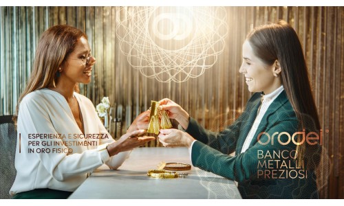 Orodei Banco Metalli Preziosi: Come Funziona la Compravendita di Oro Usato Guida Pratica per Privati