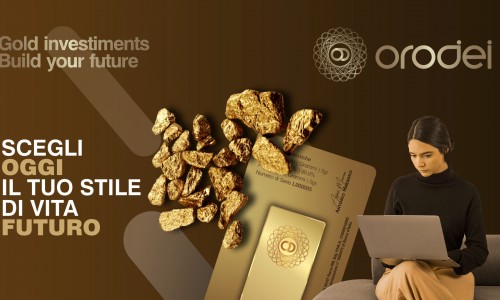 Orodei Banco Metalli Preziosi: Come Investire in Oro: Guida Completa per Principianti
