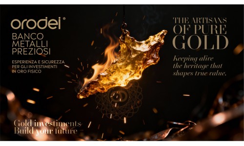 Orodei Banco Metalli Preziosi: Custodi del Fuoco: gli artigiani dell’oro e le loro botteghe segrete
