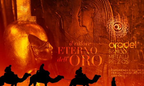 Orodei Banco Metalli Preziosi: Dal dono dei Re Magi ai giorni nostri: il valore eterno dell'oro