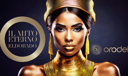 Orodei Banco Metalli Preziosi: El Dorado Il Mito dell'Oro Perduto che Affascina da Secoli