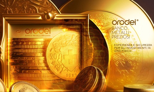 Orodei Banco Metalli Preziosi:  I Marenghi d'Oro: Valore, Storia e Opportunità di Investimento
