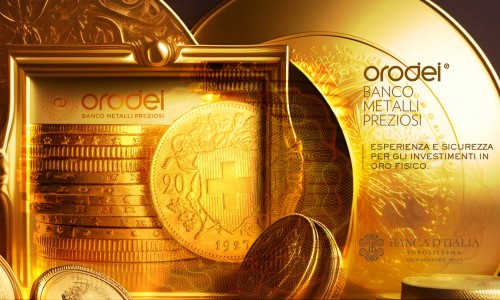 Lo Zimbabwe passa alla moneta d’oro per ridurre l’inflazione Lo Zimbabwe passa alla moneta d’oro per ridurre l’inflazione