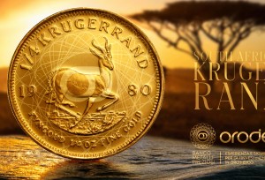 Orodei Banco Metalli Preziosi: Krugerrand: L'Iconica Moneta d’Oro Sudafricana Che Ha Conquistato Il Mondo Orodei Banco Metalli Preziosi: Krugerrand: L'Iconica Moneta d’Oro Sudafricana Che Ha Conquistato Il Mondo