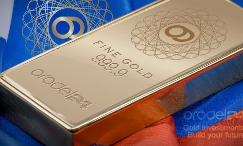 Orodei Banco Metalli Preziosi: La Russia propone un nuovo mercato dei metalli preziosi BRICS per diventare il 