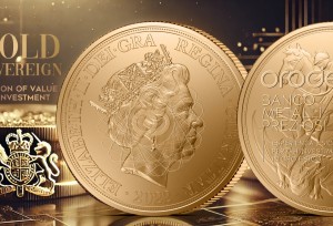 Orodei Banco Metalli Preziosi: La Sterlina d'Oro Un'Icona di Valore e Investimento Orodei Banco Metalli Preziosi: La Sterlina d'Oro Un'Icona di Valore e Investimento