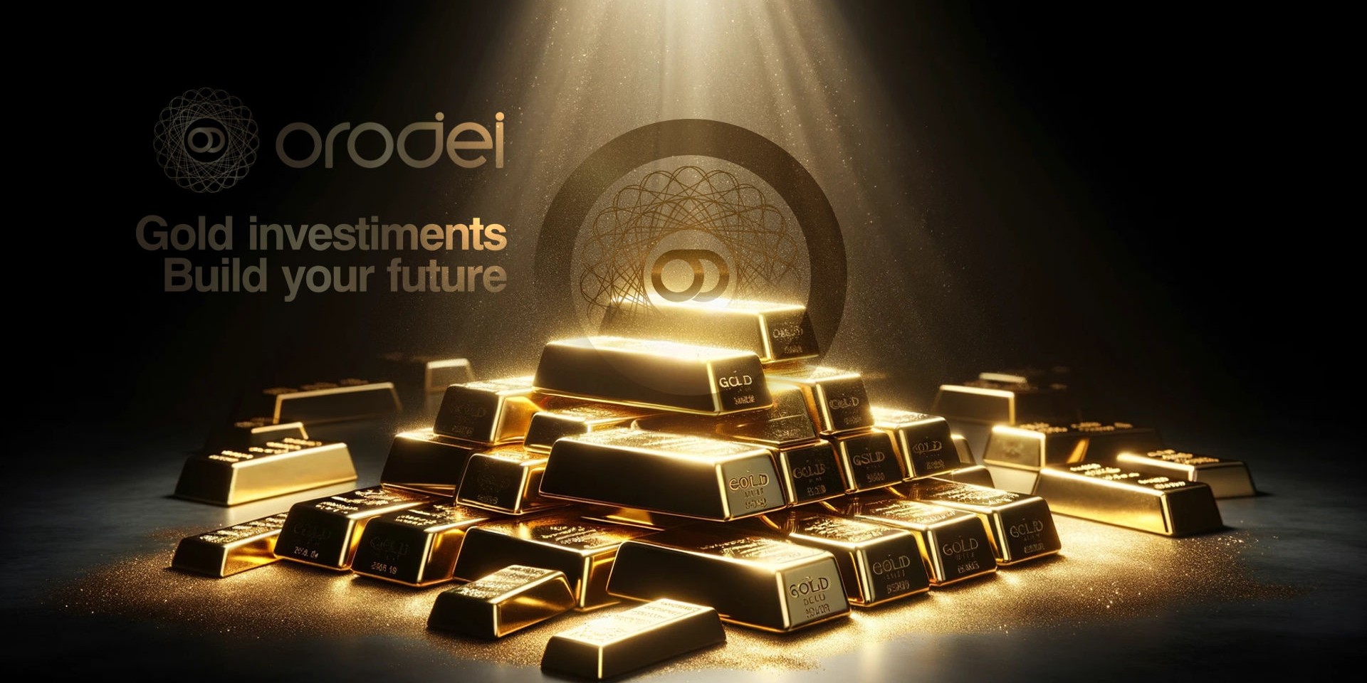 Orodei Banco Metalli Preziosi: L'ascesa senza precedenti dell'oro supera i 2.140 dollari, spinta dai fondi sotto l'egida della Fed