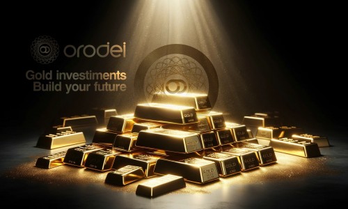 Orodei Banco Metalli Preziosi: L'ascesa senza precedenti dell'oro supera i 2.140 dollari, spinta dai fondi sotto l'egida della Fed