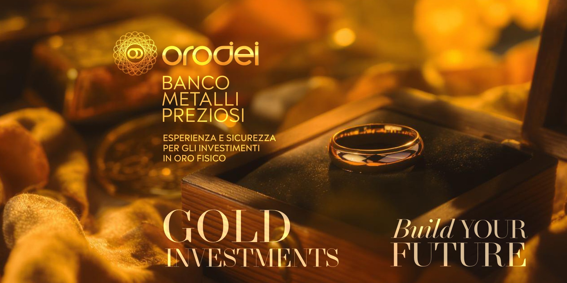 Orodei Banco Metalli Preziosi: L’Oro che Tocca l’Anima: Il Metallo Prezioso che Parla al Cuore dell’Umanità