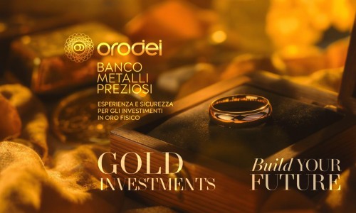 Orodei Banco Metalli Preziosi: L’Oro che Tocca l’Anima: Il Metallo Prezioso che Parla al Cuore dell’Umanità
