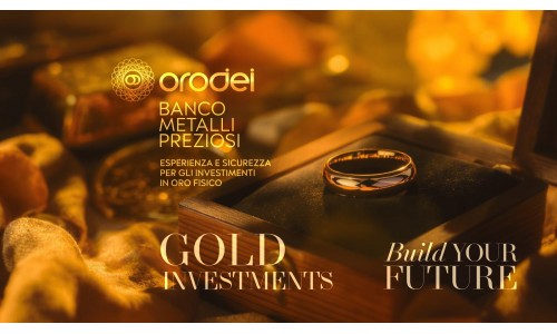 Orodei Banco Metalli Preziosi: L’Oro che Tocca l’Anima: Il Metallo Prezioso che Parla al Cuore dell’Umanità