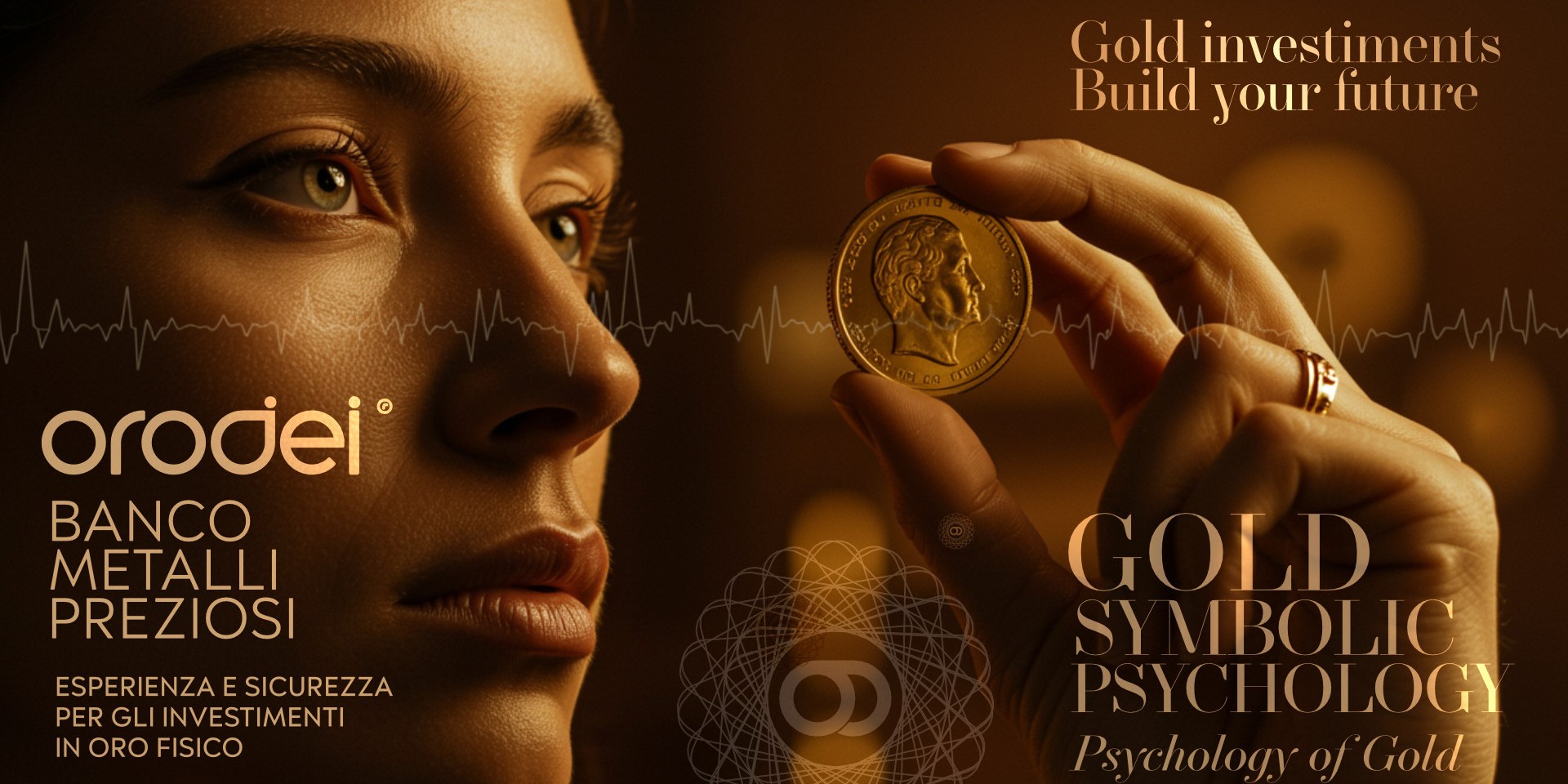 Orodei Banco Metalli Preziosi: L’Oro nella Mente: Perché ci Attrae da Millenni Orodei Banco Metalli Preziosi: L’Oro nella Mente: Perché ci Attrae da Millenni