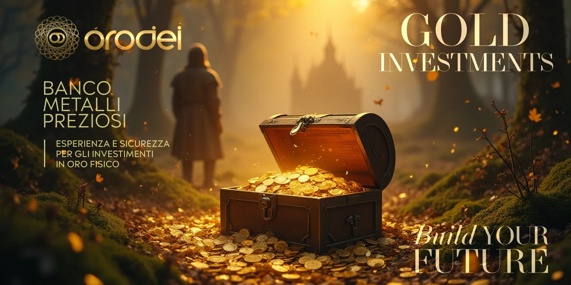 Orodei Banco Metalli Preziosi: L’Oro nelle Leggende Medievali ...