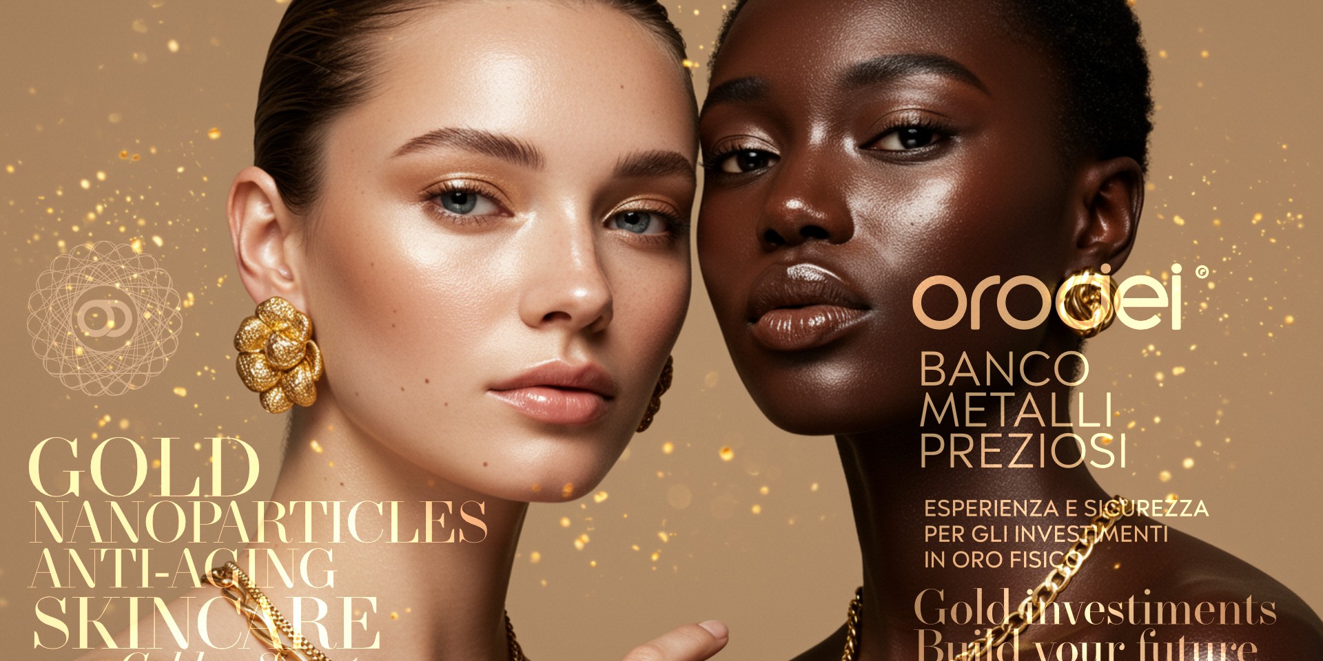 Orodei Banco Metalli Preziosi: Nanoparticelle d’Oro, la Frontiera della Cura Anti-Aging per una Pelle Rigenerata Orodei Banco Metalli Preziosi: Nanoparticelle d’Oro, la Frontiera della Cura Anti-Aging per una Pelle Rigenerata
