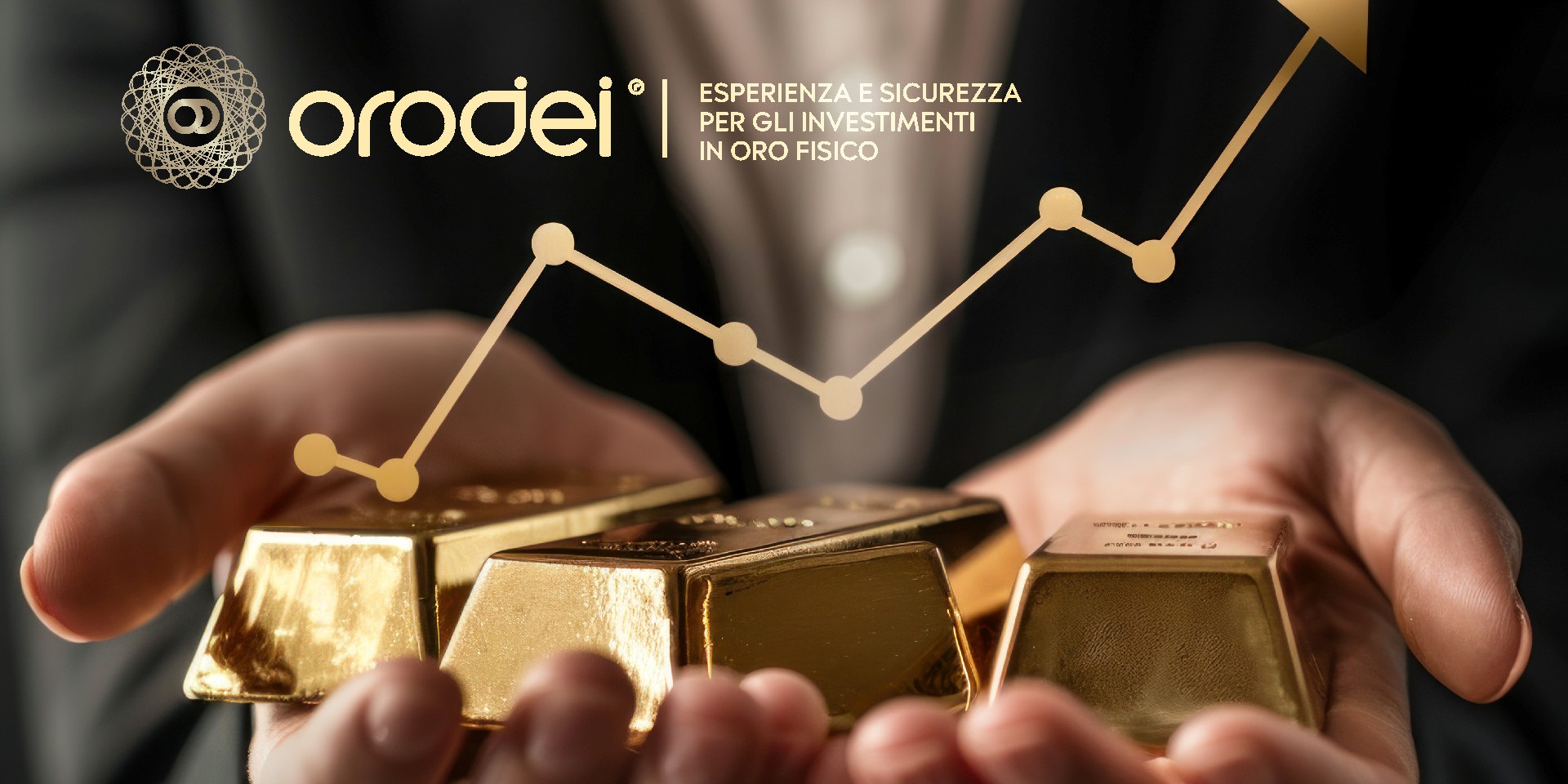 Orodei Banco Metalli Preziosi: Oro Come Iniziare l’Anno con il Piede Giusto e Riconoscere i Segnali di un Possibile Rally