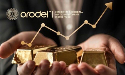 Orodei Banco Metalli Preziosi: Oro Come Iniziare l’Anno con il Piede Giusto e Riconoscere i Segnali di un Possibile Rally
