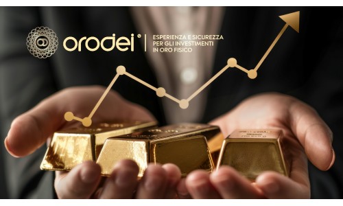 Orodei Banco Metalli Preziosi: Oro Come Iniziare l’Anno con il Piede Giusto e Riconoscere i Segnali di un Possibile Rally