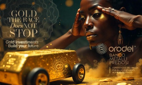 Orodei Banco Metalli Preziosi: Oro la corsa non si ferma, analisti puntano ai 3.000 dollari