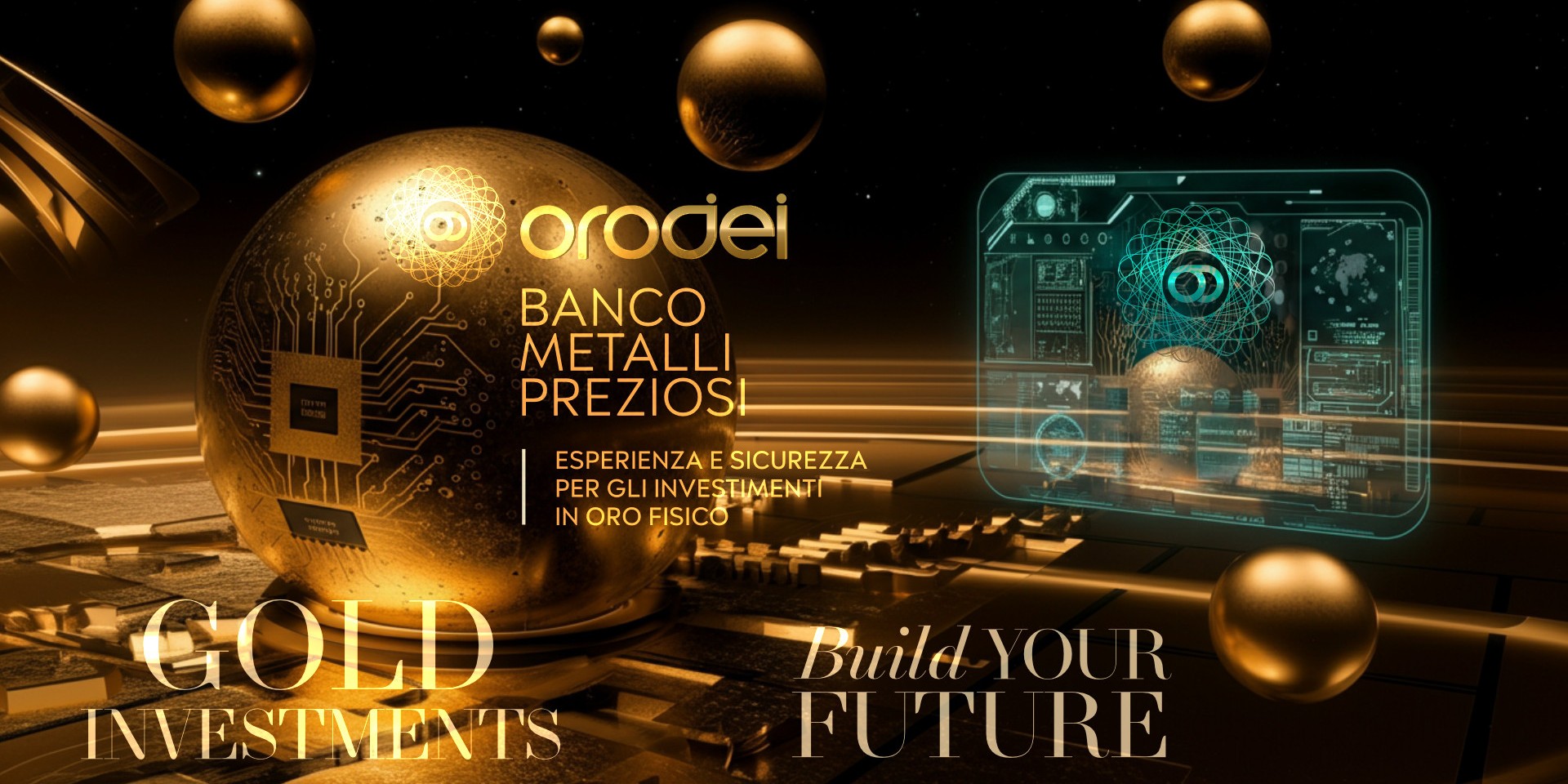 Orodei Banco Metalli Preziosi: Oro Quantico: La Nuova Frontiera dell’Innovazione Tecnologica Orodei Banco Metalli Preziosi: Oro Quantico: La Nuova Frontiera dell’Innovazione Tecnologica
