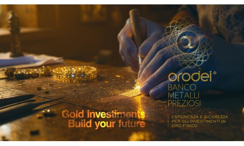 Orodei Banco Metalli Preziosi: Quando l’Oro Diventa Arte: La Materia Viva dei Maestri che Modellano la Luce