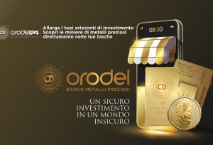 Investire in Oro: Una Scelta Accessibile per Tutti Investire in Oro: Una Scelta Accessibile per Tutti