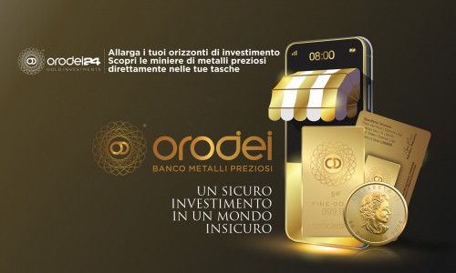 Investire in Oro: Una Scelta Accessibile per Tutti