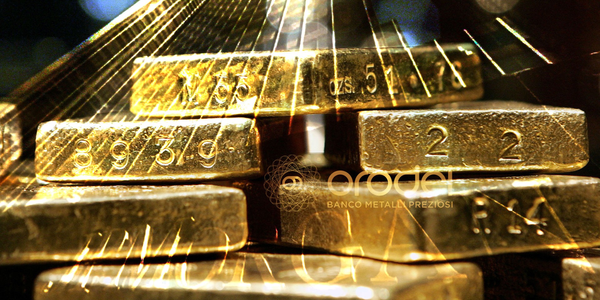 Oro in Frenesia: Cosa Sta Accadendo? Perché è corsa all’acquisto? Record di acquisto di oro nell’ultimo anno.