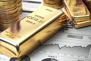 Oro ai massimi e nuovi record in vista per il 2023 Oro ai massimi e nuovi record in vista per il 2023