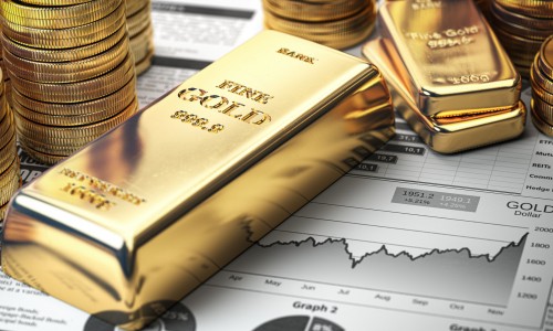 Oro ai massimi e nuovi record in vista per il 2023