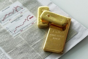 I futures dell'Oro in rialzo durante la sessione Asiatica I futures dell'Oro in rialzo durante la sessione Asiatica