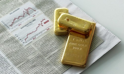 I futures dell'Oro in rialzo durante la sessione Asiatica