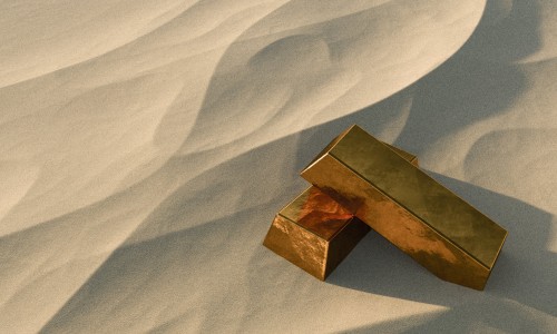 Investire in Oro: Un Bene di Rifugio Efficace