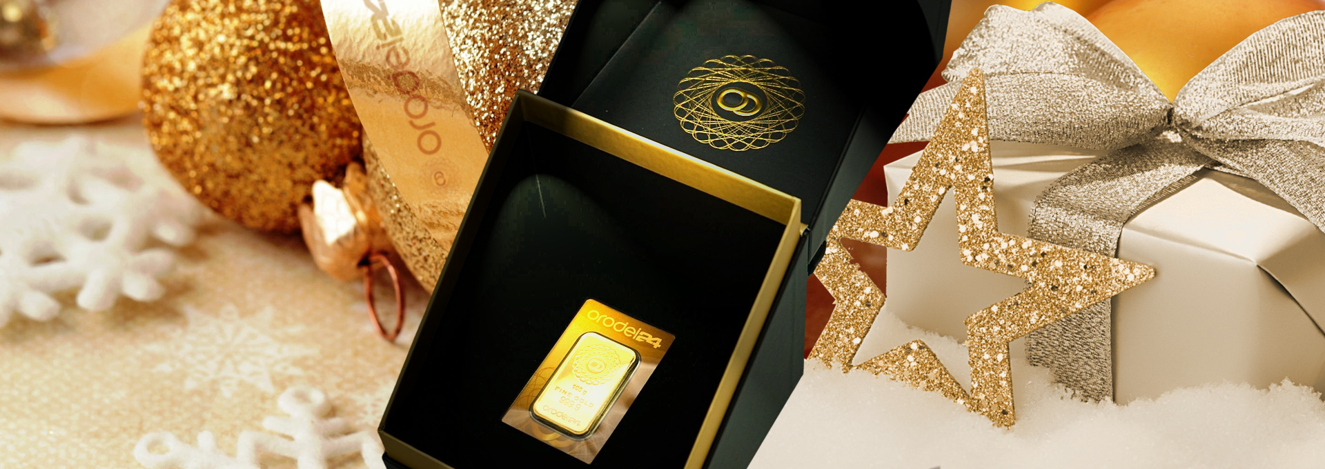 DAI VALORE AL TUO REGALO