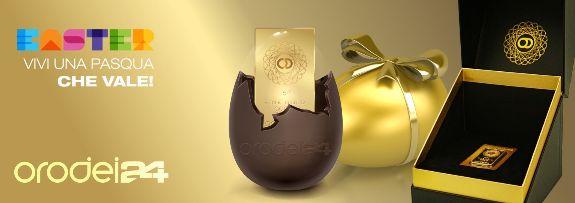 DAI VALORE AL TUO REGALO